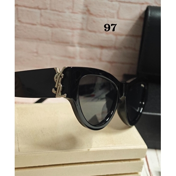 Gafas de sol Ysl - Imagen 2