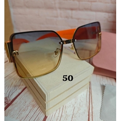 Gafas Miu miu de sol - Imagen 1
