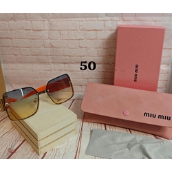 Gafas Miu miu de sol - Imagen 2
