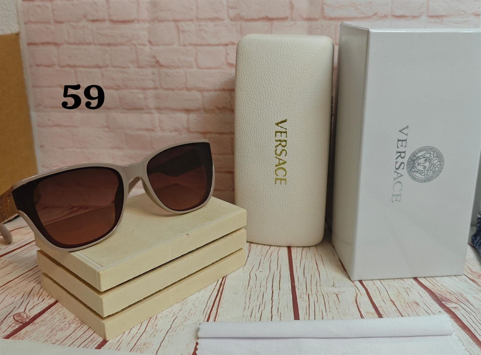 Gafas Versace - Imagen 1