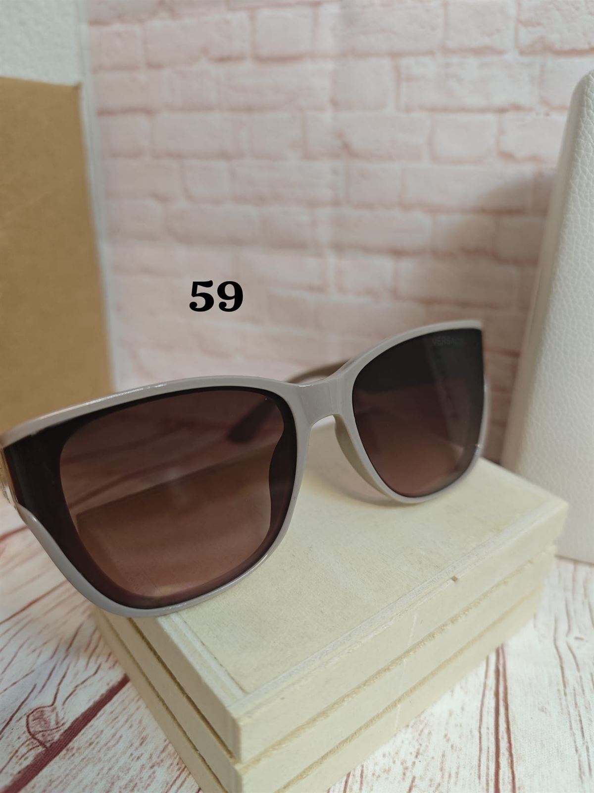 Gafas Versace - Imagen 2