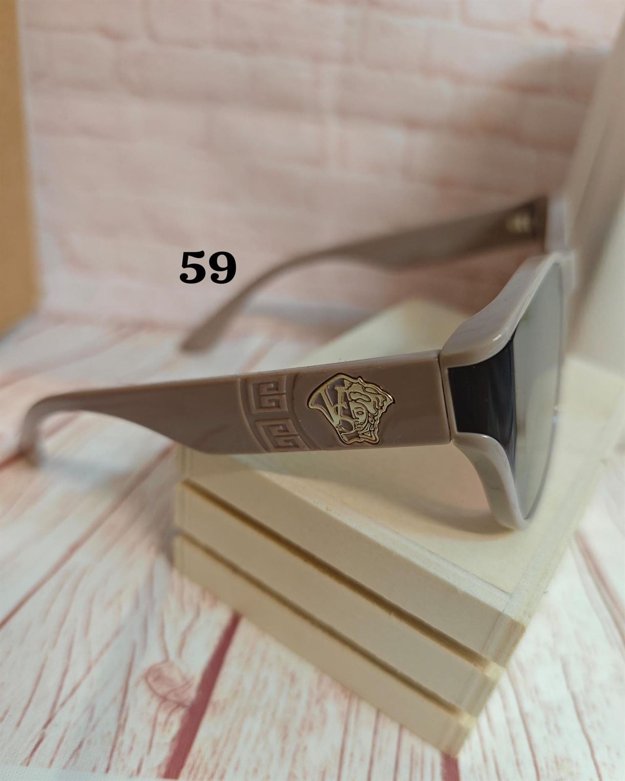Gafas Versace - Imagen 3