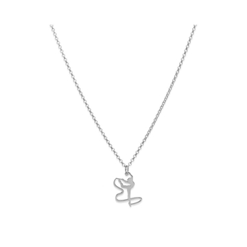 Gargantilla gimnasta - Imagen 1