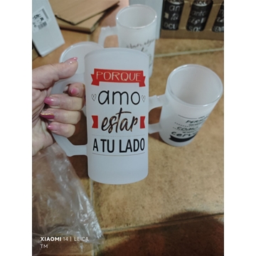 Jarra personalizada - Imagen 2