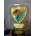 Lampara led personalizada futbol - Imagen 1