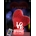 Lampara led personalizada Love - Imagen 1