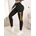 Leggin Adidas en amarillo para mujer - Imagen 1