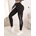 Leggin Calvin Klein blanco para mujer - Imagen 1