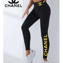 Leggin Chanel para mujer - Imagen 1