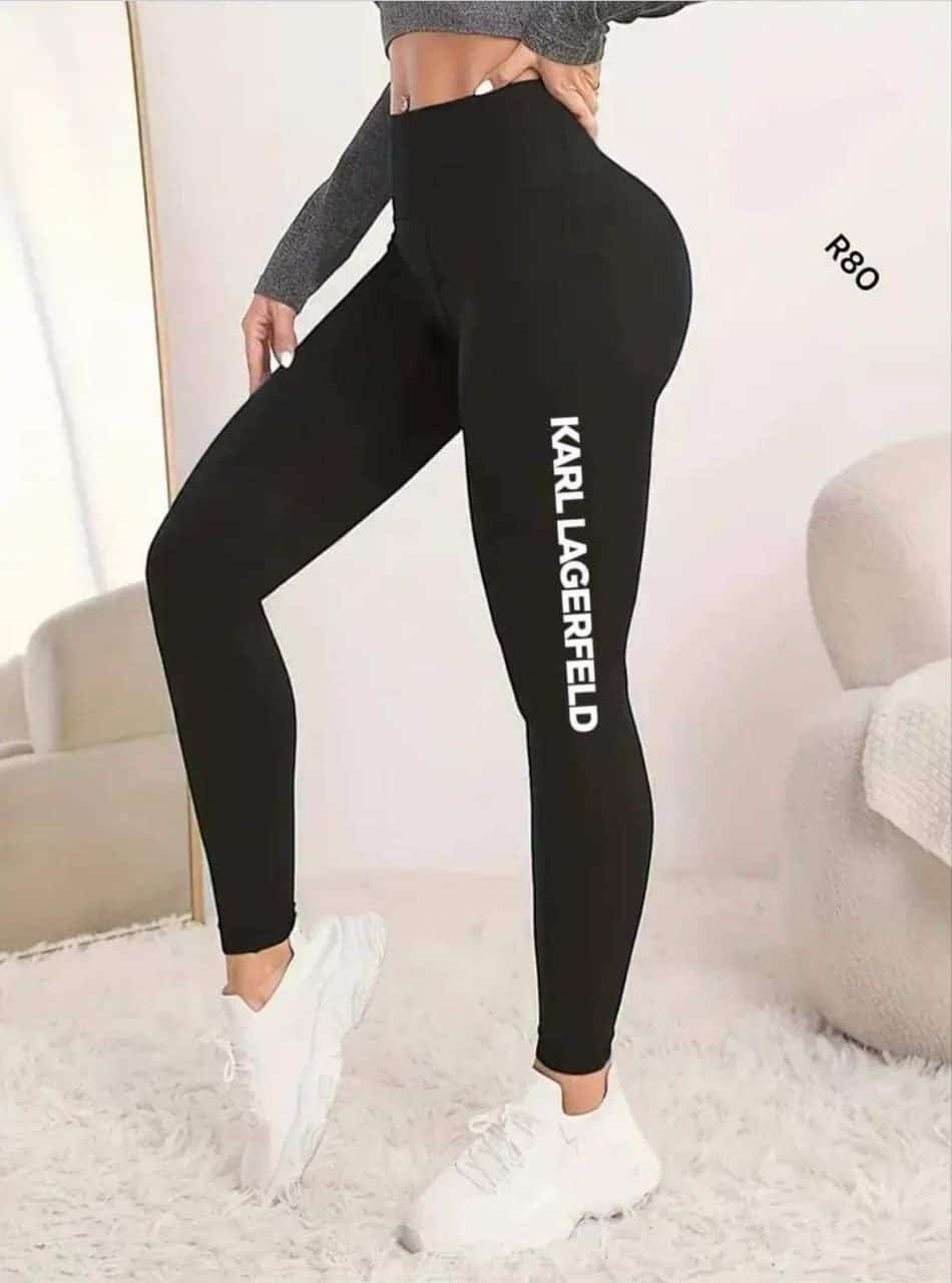 Leggin Karl lagerfeld para mujer - Imagen 1