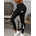 Leggin Nike color blanco para mujer - Imagen 1