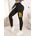 Leggin Nike en amarillo para mujer - Imagen 1