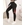 Leggin Nike en rojo para mujer - Imagen 1