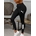 Leggin puma blanco para mujer - Imagen 1