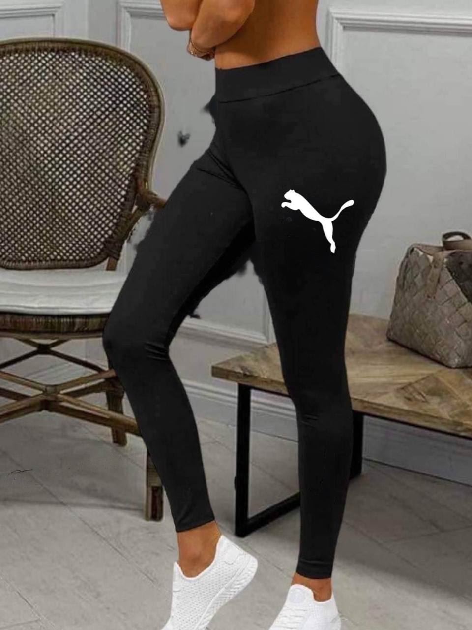 Leggin puma para mujer - Imagen 1