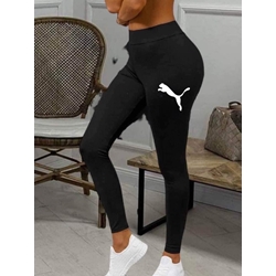 Leggin puma para mujer - Imagen 1