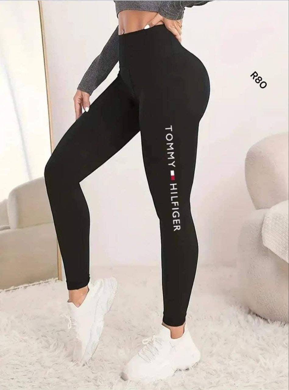 Leggin Tommy para mujer - Imagen 1