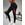 Leggins Jordan en rosa para mujer - Imagen 1