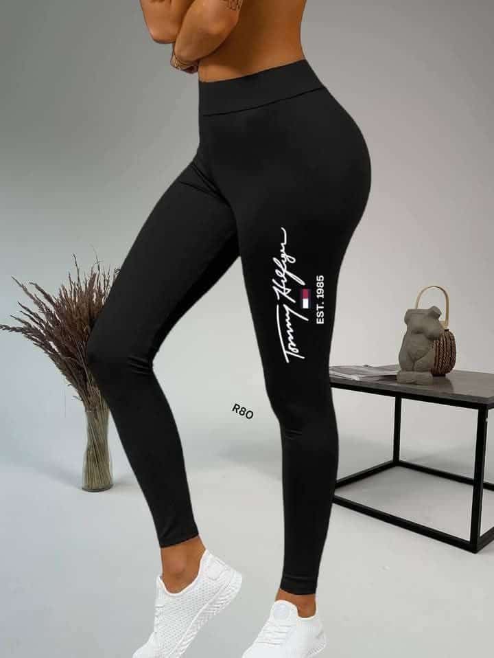 Leggins Tommy Hilfiger para mujer - Imagen 1