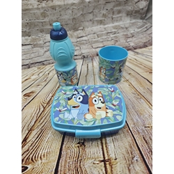 Lote Blue ski - Imagen 1