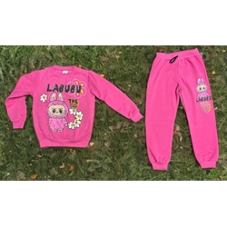 Lote escolar labubu 1 - Imagen 2