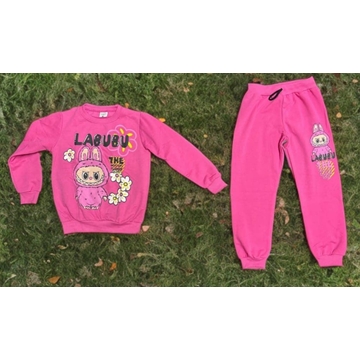 Lote escolar labubu 1 - Imagen 2