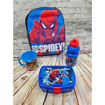 Lote Spiderman - Imagen 1