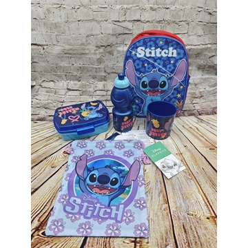 Lote stich - Imagen 1