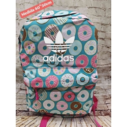 Mochila Adidas - Imagen 1
