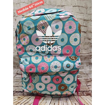Mochila Adidas - Imagen 1