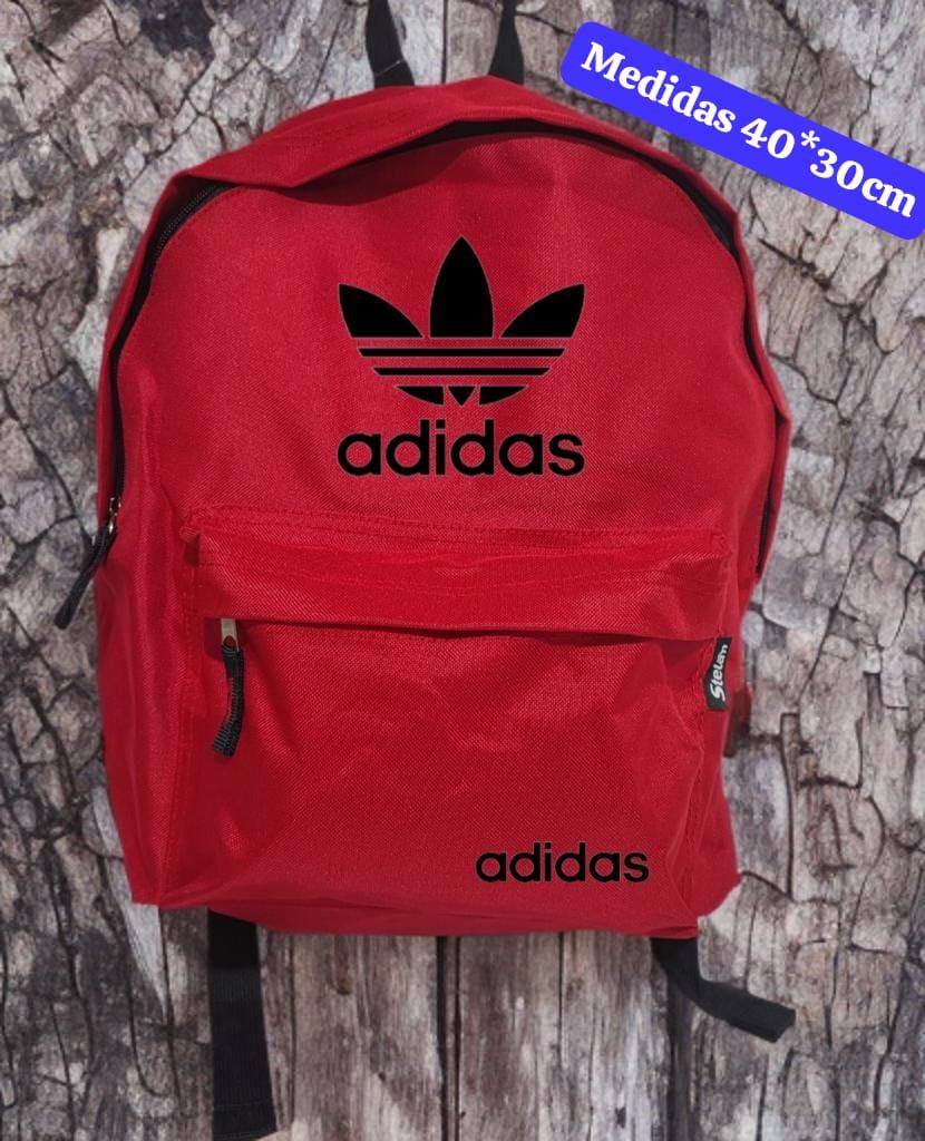 Mochila Adidas - Imagen 1