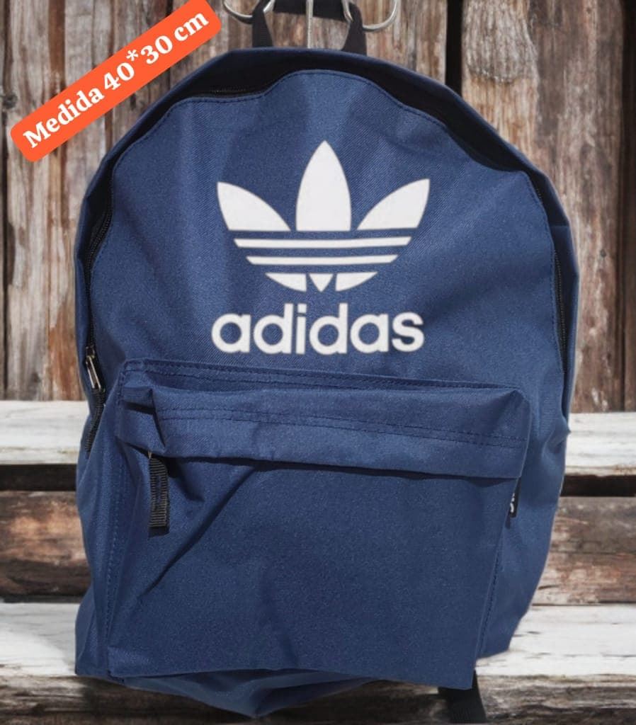 Mochila Adidas - Imagen 1