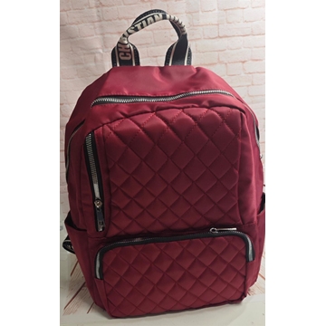 Mochila Christian Dior - Imagen 1