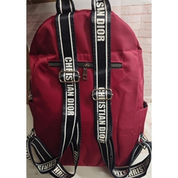 Mochila Christian Dior - Imagen 2