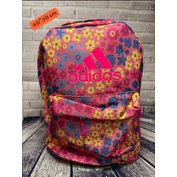 Mochila escolar adidas - Imagen 1