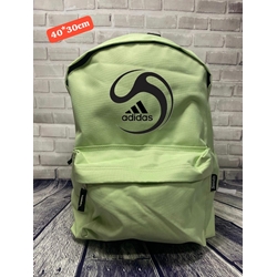 Mochila escolar adidas - Imagen 1