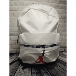 Mochila escolar Jordan - Imagen 1