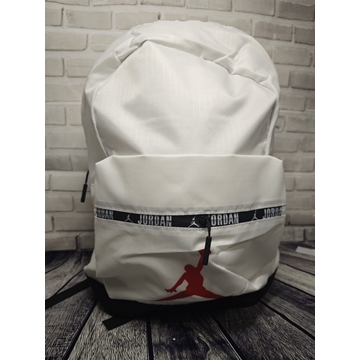 Mochila escolar Jordan - Imagen 1