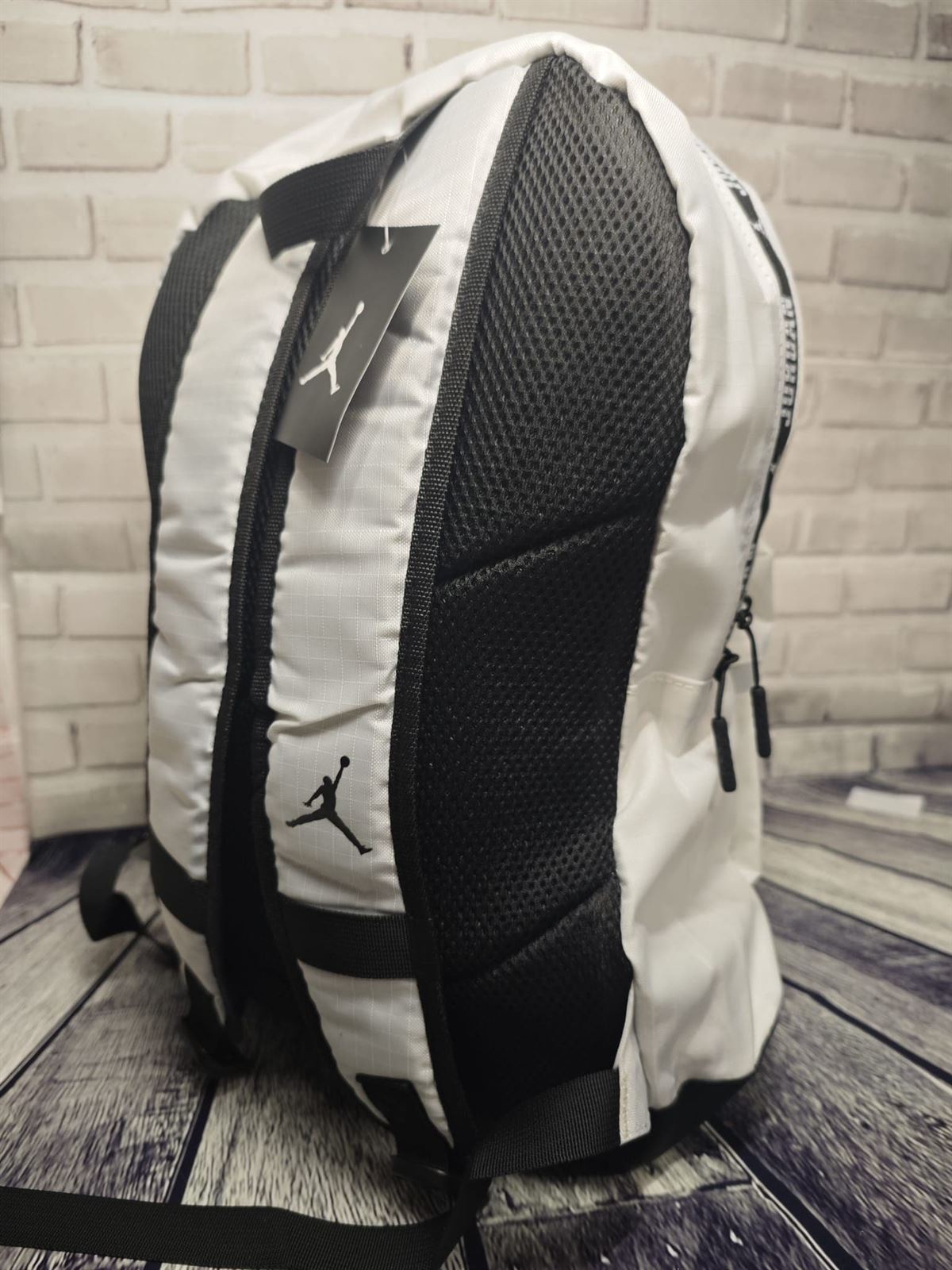 Mochila escolar Jordan - Imagen 2