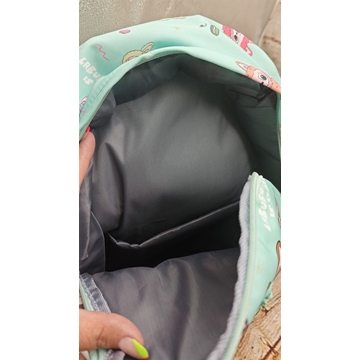 Mochila escolar Labubu - Imagen 2