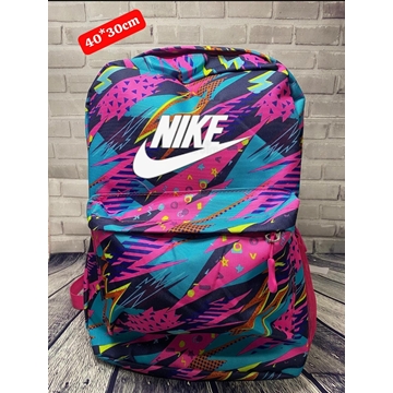 Mochila escolar nike - Imagen 1