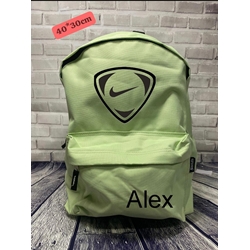 Mochila escolar nike - Imagen 1