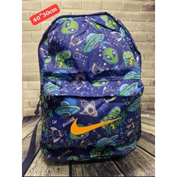 Mochila escolar nike - Imagen 1