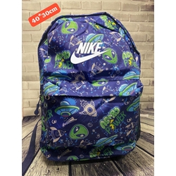 Mochila escolar nike - Imagen 1