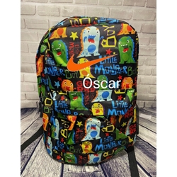 Mochila escolar nike - Imagen 1