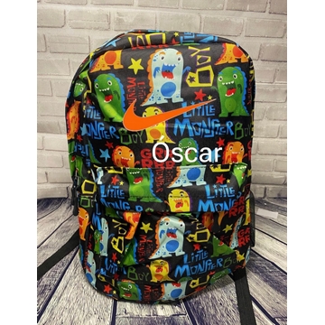 Mochila escolar nike - Imagen 1