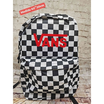 Mochila Vans - Imagen 1