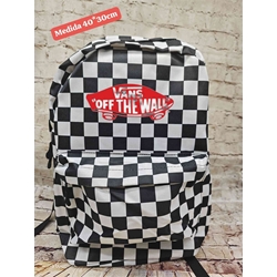 Mochila Vans - Imagen 2