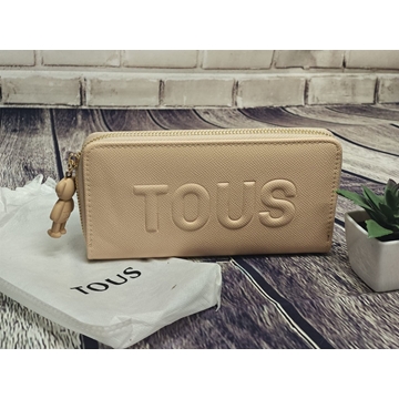 Monedero Tous - Imagen 1