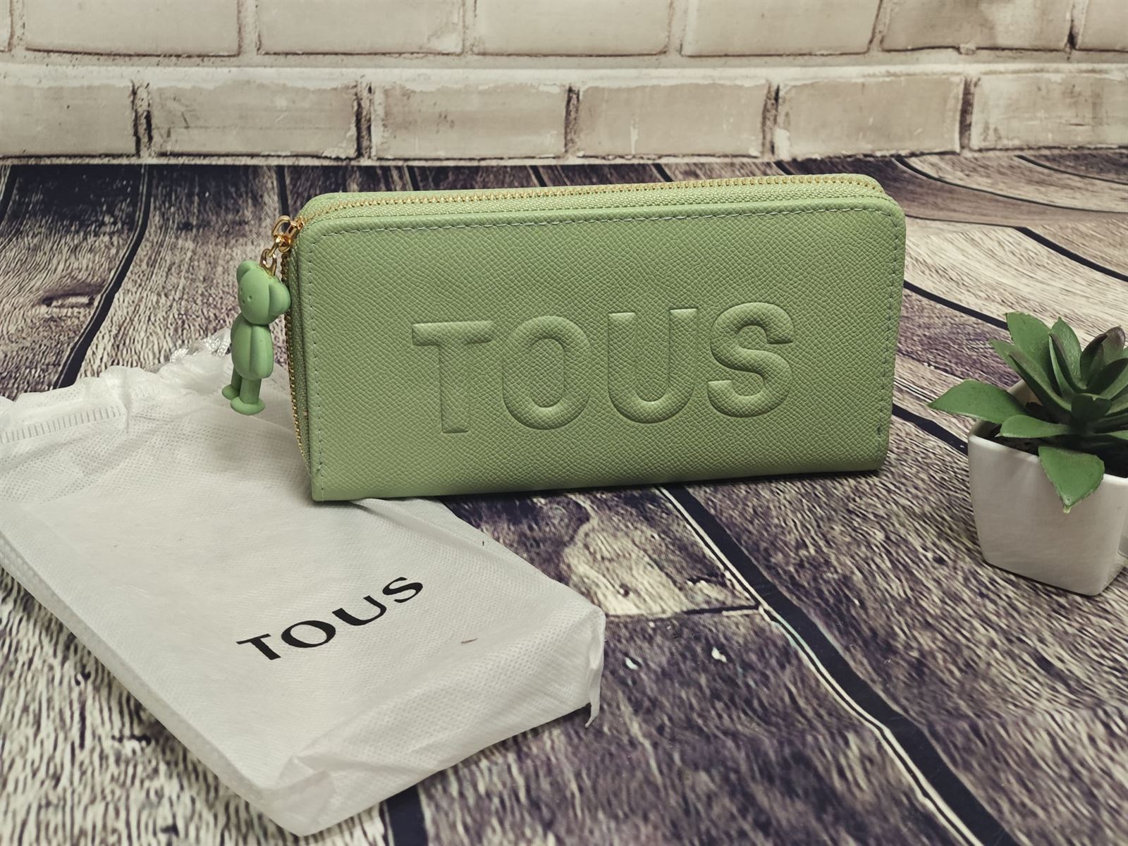 Monedero Tous - Imagen 1